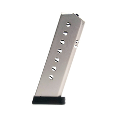 ProMag Sig Sauer P220.45 ACP 8-rd Magasin - Nickel