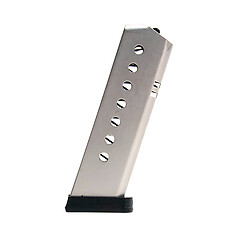 ProMag Sig Sauer P220.45 ACP 8-rd Magasin - Nickel