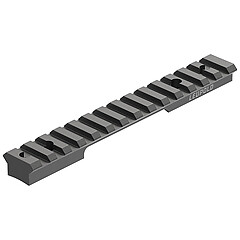 Leupold Backcountry Cross-Slot 20 MOA Remington 700 SA Adapt.