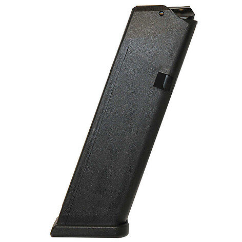 Glock G37 45GAP 10-rd Magasin - bild 2 av 2