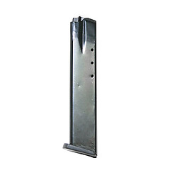 ProMag CZ CZ-75/TZ-75/Baby Eagle 9mm 20rd Magasin