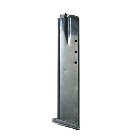 ProMag CZ CZ-75/TZ-75/Baby Eagle 9mm 20rd Magasin