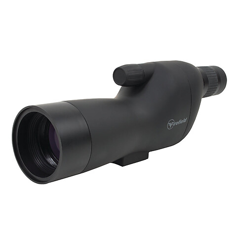 Firefield 12-36x50 SE Tubkikare