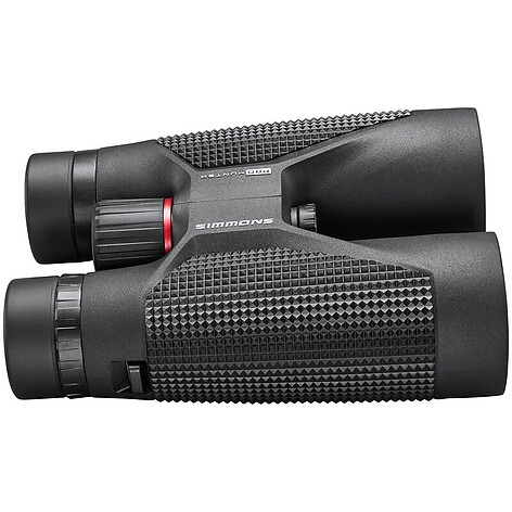 Simmons ProHunter 10x50 Kikare - bild 7 av 11