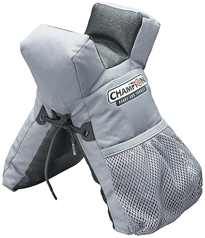 Champion Rail Rider Front Shooting Bag - bild 2 av 3
