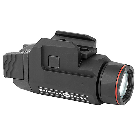 Crimson Trace Rail Master Universal Taktisk Lampa - bild 3 av 8
