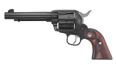 Ruger Vaquero .357 Magnum 140mm Revolver - bild 2 av 6
