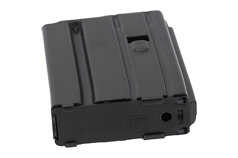 D&H Industries AR-15/M16 5.56 NATO 10 Skott Svart Magasin - bild 2 av 4