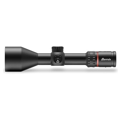 Burris FullField 3-12x56 SFP Belyst 3P#4 Kikarsikte - bild 5 av 9