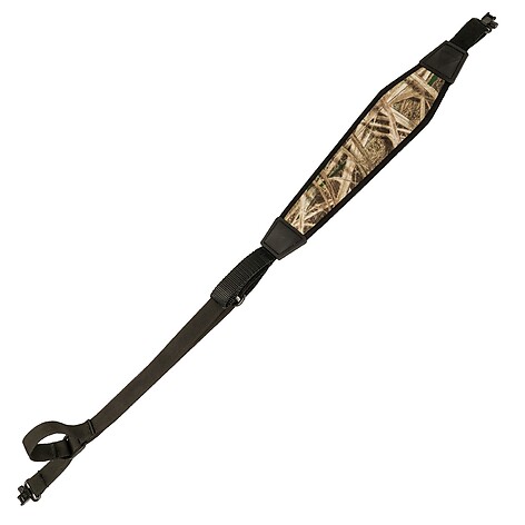 Grovtec QS Trek Sling Vapenrem Mossy Oak Shadow Grass