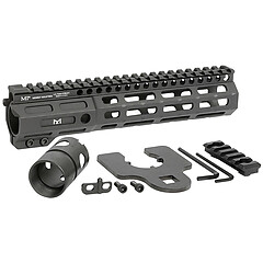 Midwest Night Fighter M-LOK 235mm Handguard