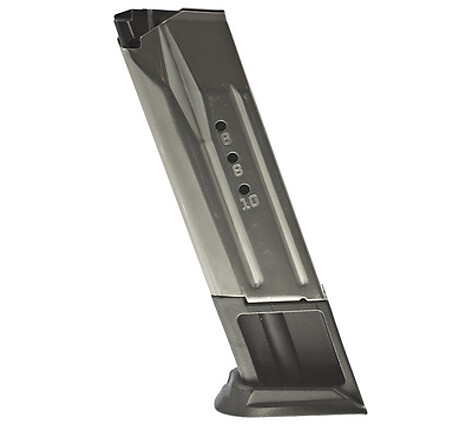 Ruger American Pistol 9mm 10-rd Magasin - bild 3 av 5