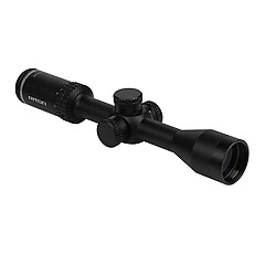 Riton Optics 1 Primal 3-9x40 SF SFP RAK Kikarsikte