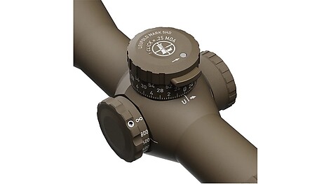 Leupold Mark 5HD 3.6-18x44 SF M1C3 FFP PR1-MOA FDE - bild 3 av 6