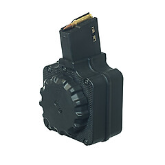 ProMag AR-308 .308 50rd Polymer Magasin