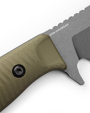 Benchmade 539GY Anonimus Kniv - bild 5 av 7