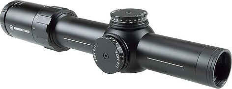 Crimson Trace 3-Series 1-8x28 FFP SR2-MOA - bild 7 av 12