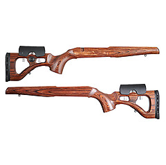 GRS Lightweight Classic Tikka T3/T3X Brun