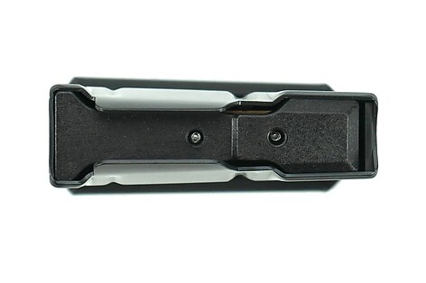 MDT AICS SA Metal Binder Plate .308 12 Skott Magasin - bild 3 av 4