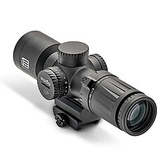 EOTech Vudu 4-12x36 FFP Belyst MR5 MRAD Kikarsikte