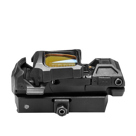 NcSTAR SPD FlipDot 3 MOA Red Dot Reflexsikte - bild 6 av 8