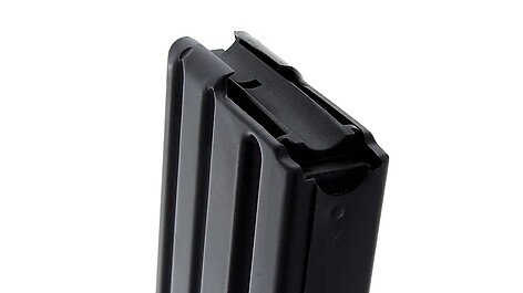 Duramag SS AR-15 .450 Bushmaster 5 skott - bild 2 av 4