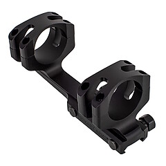 Primary Arms 34mm GLx Cantilever H: 38mm 20MOA - Svart