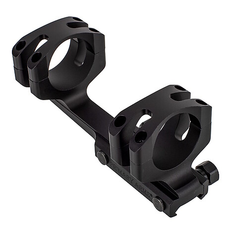 Primary Arms 34mm GLx Cantilever H: 38mm 20MOA - Svart