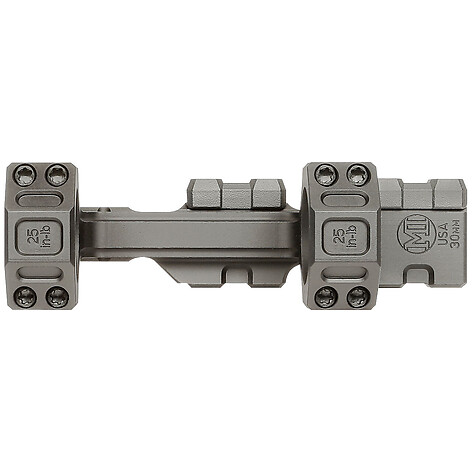 Midwest MK2 Cantilever 34mm H: 49mm Offset 38mm - bild 3 av 4