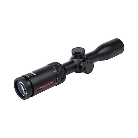Winchester Supreme 2-7x32 SFP Hunt Kikarsikte - bild 5 av 9