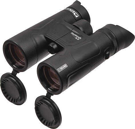 Steiner SkyHawk 4.0 10x42 Kikare - bild 4 av 6