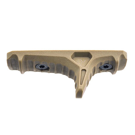 Strike Industries LINK Curved Tactical Handstopp FDE