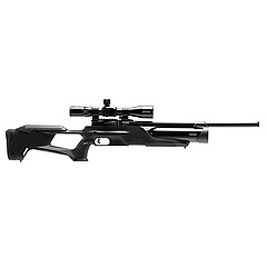 Reximex Accura Regulated PCP 6.35mm