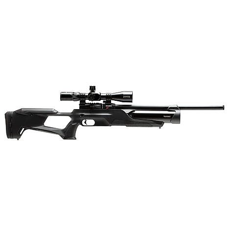 Reximex Accura Regulated PCP 6.35mm