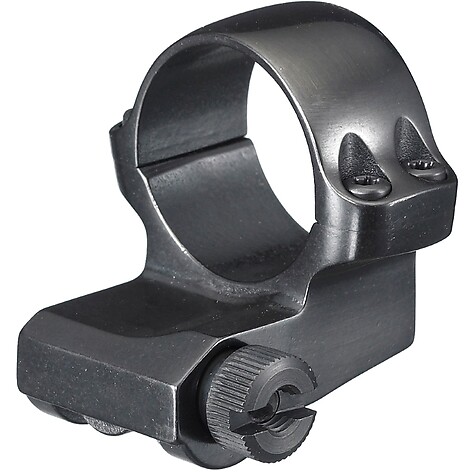 Ruger 1 tum Ring Medium Offset 4BO