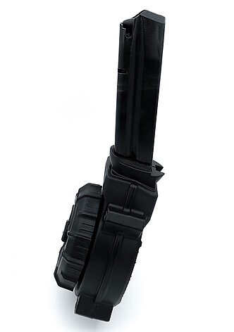 ProMag Taurus PT-99 9mm 50rd Polymer Magasin - bild 4 av 4