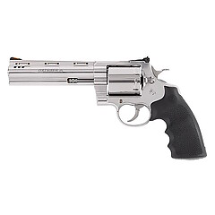 Colt Kodiak .44 Magnum 6 tum Rostfri