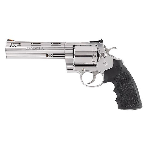 Colt Kodiak .44 Magnum 6 tum Rostfri