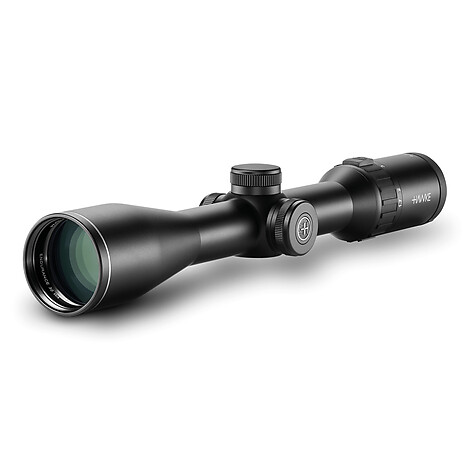 Hawke Endurance 30 FD 1.7-10x44 SFP Belyst LR2 Kikarsikte