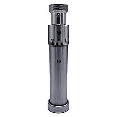 L.E Wilson Bullet Seater Blank Mikrometer 7mm