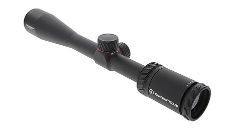 Crimson Trace Brushline Pro 4-12x40 SFP BDC Predator - bild 3 av 8
