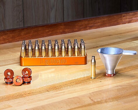 Lyman Brass-Smith Pro Funnel System - bild 4 av 6