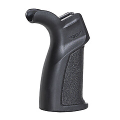 NcSTAR AR Beavertail Ergonomiskt Vapengrepp Svart