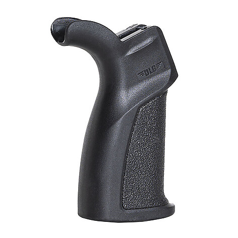 NcSTAR AR Beavertail Ergonomiskt Vapengrepp Svart