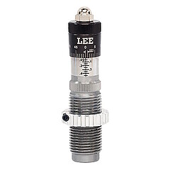 Lee Precision Micrometer Bullet Seater 6mm GT