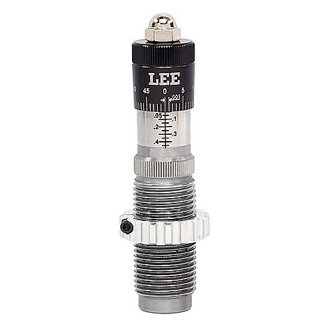 Lee Precision Micrometer Bullet Seater 6mm GT