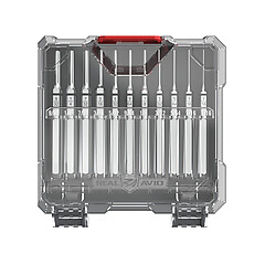 Real Avid Accu-Punch 11 delar Roll Pin