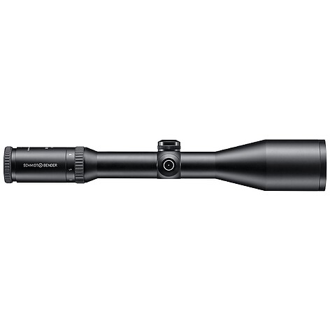 Schmidt & Bender Klassik 3-12x50 30mm FFP Belyst L3