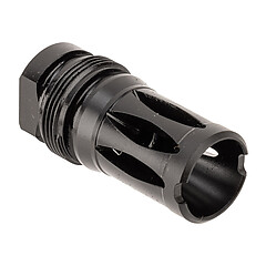 Forward Controls Dead Air Xeno Flash Hider 5/8-24