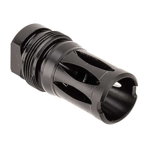 Forward Controls Dead Air Xeno Flash Hider 5/8-24